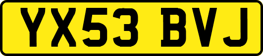 YX53BVJ