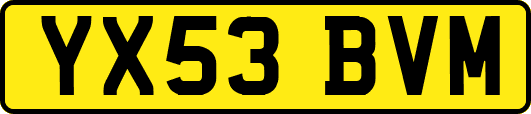 YX53BVM