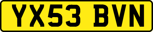YX53BVN