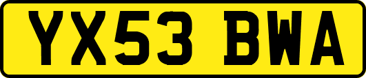 YX53BWA