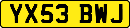 YX53BWJ