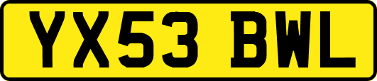 YX53BWL