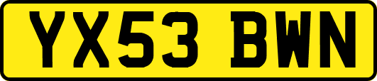 YX53BWN