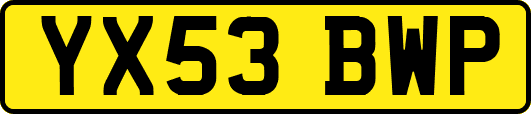 YX53BWP