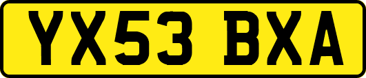 YX53BXA