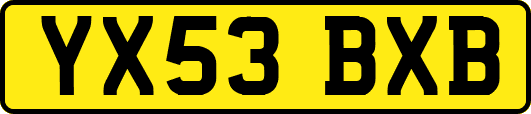 YX53BXB
