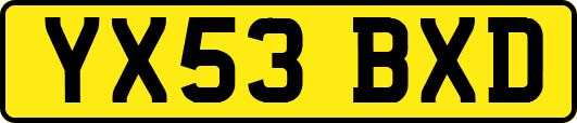 YX53BXD