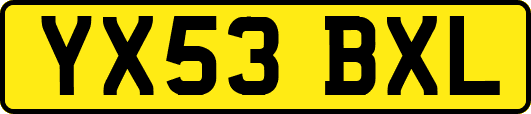 YX53BXL