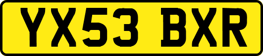 YX53BXR