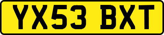 YX53BXT