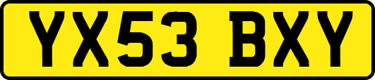 YX53BXY