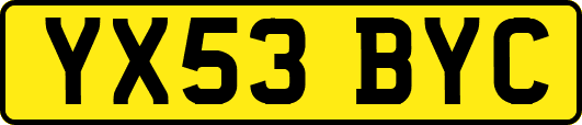 YX53BYC
