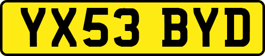 YX53BYD