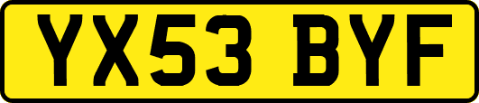 YX53BYF