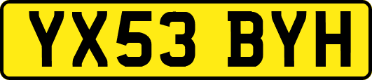 YX53BYH