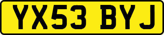 YX53BYJ