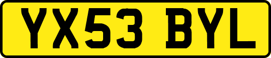 YX53BYL