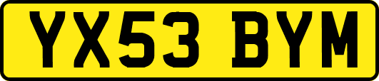 YX53BYM