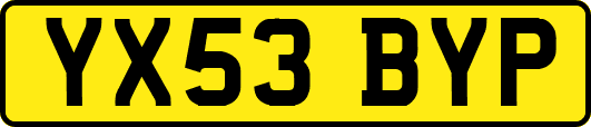 YX53BYP