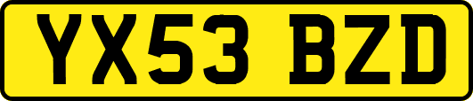 YX53BZD