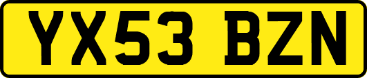 YX53BZN