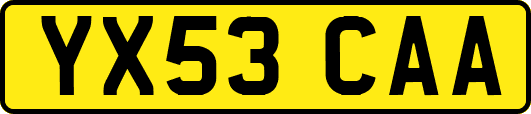 YX53CAA