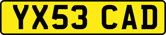 YX53CAD