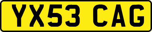 YX53CAG
