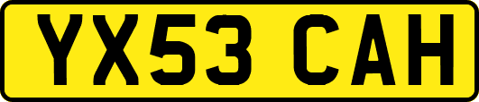 YX53CAH