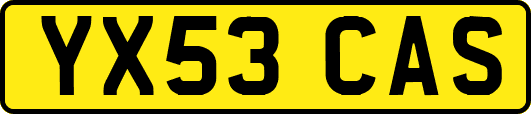 YX53CAS