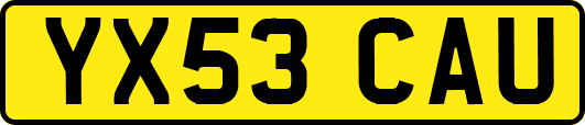 YX53CAU