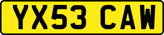 YX53CAW