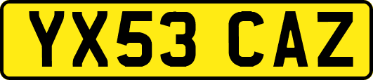 YX53CAZ