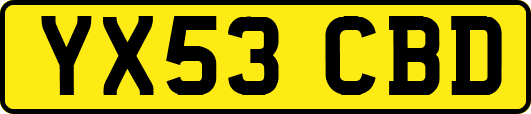 YX53CBD