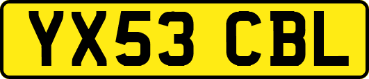 YX53CBL