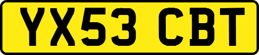 YX53CBT