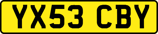 YX53CBY
