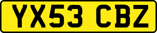 YX53CBZ