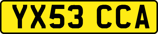 YX53CCA