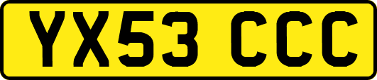YX53CCC