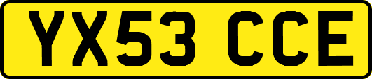 YX53CCE