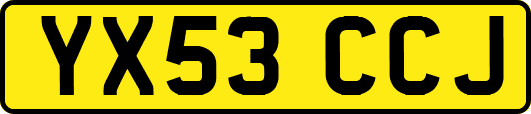 YX53CCJ