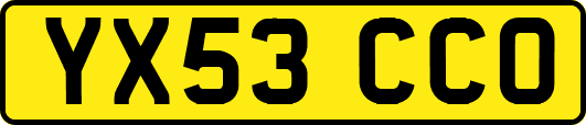 YX53CCO