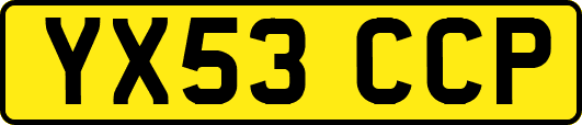 YX53CCP