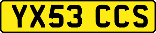 YX53CCS