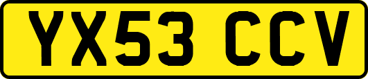 YX53CCV