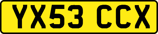 YX53CCX