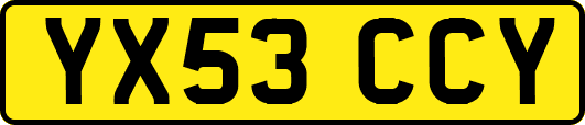 YX53CCY