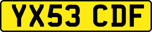 YX53CDF