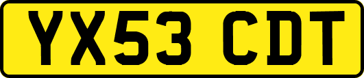 YX53CDT
